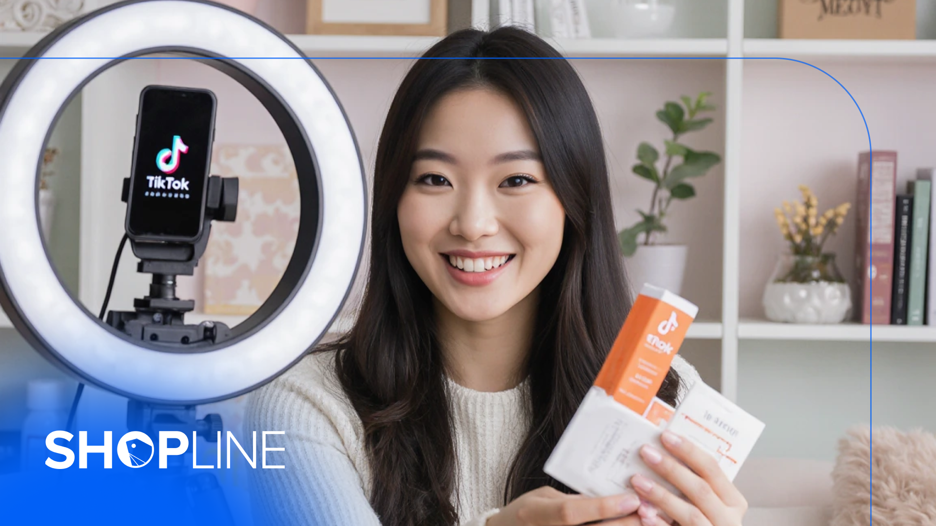 TikTok収益化の始め方｜条件・仕組み・稼ぎ方を解説