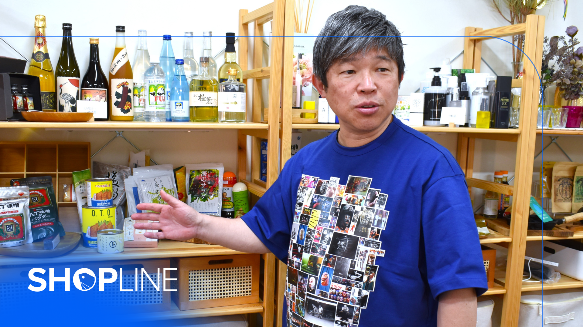 越境ライブコマースで売上1,000万円超を達成した方法｜菱沼貿易の事例