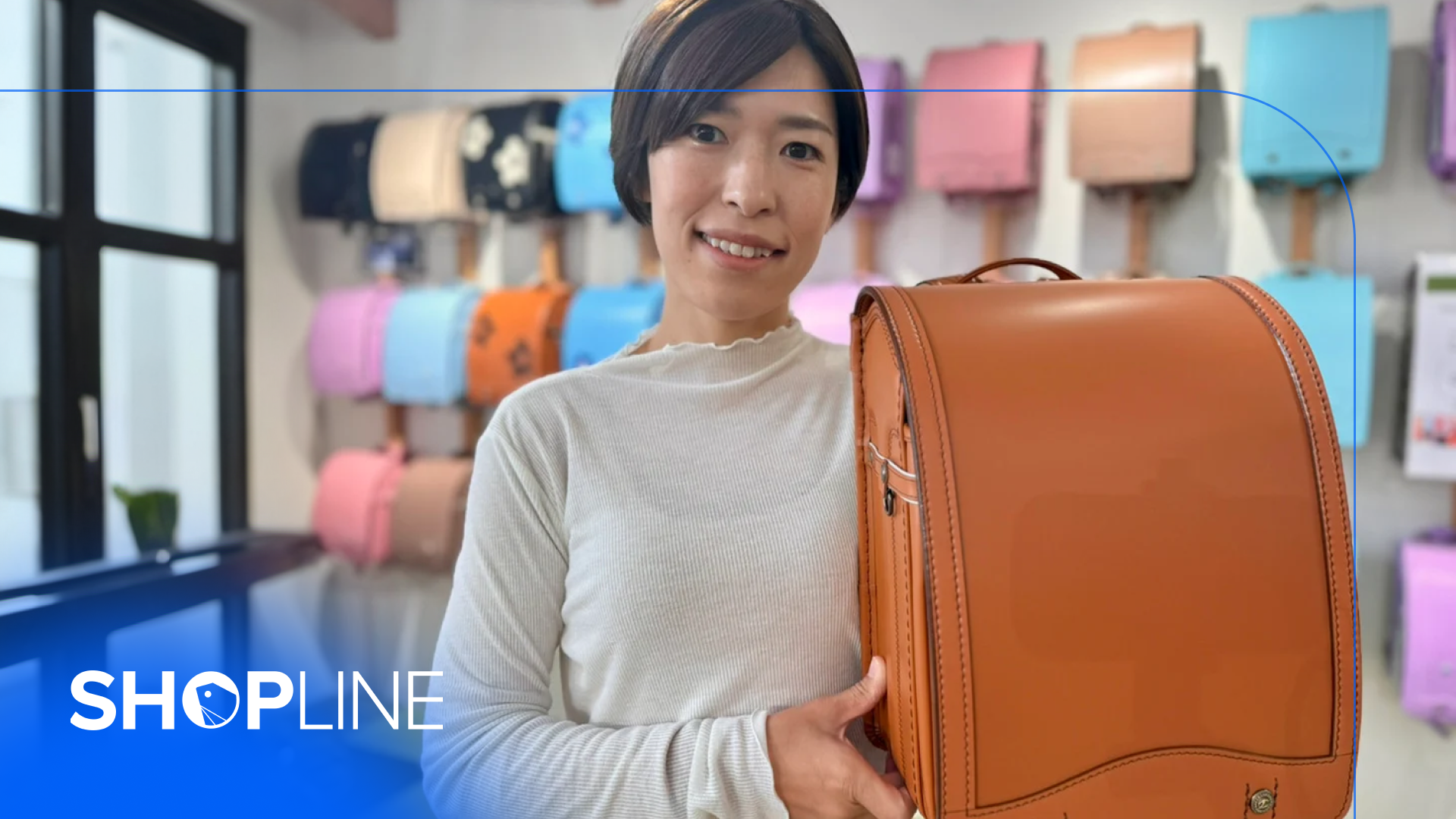 インバウンド向けEC強化で海外流入が急増｜鞄工房山本×SHOPLINE導入事例