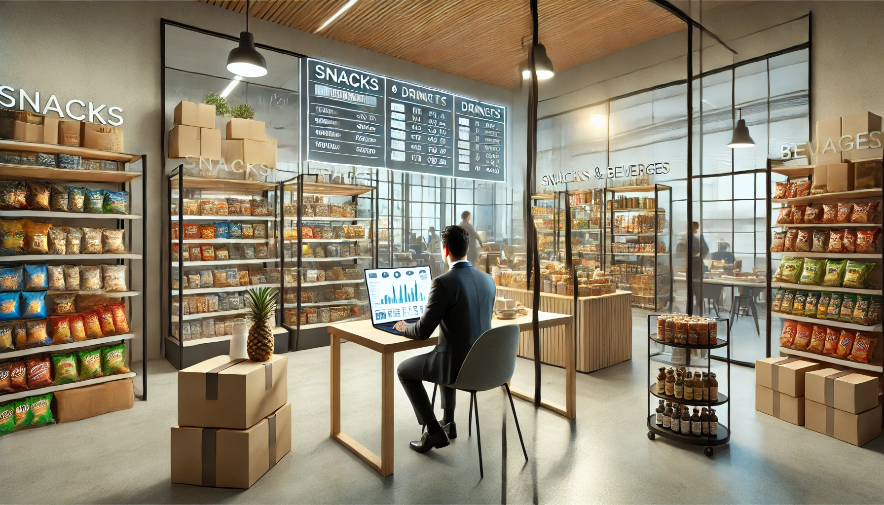 食品業におけるSHOPLINE活用事例：ECサイトとOMO戦略の成功【登義の事例を参考】
