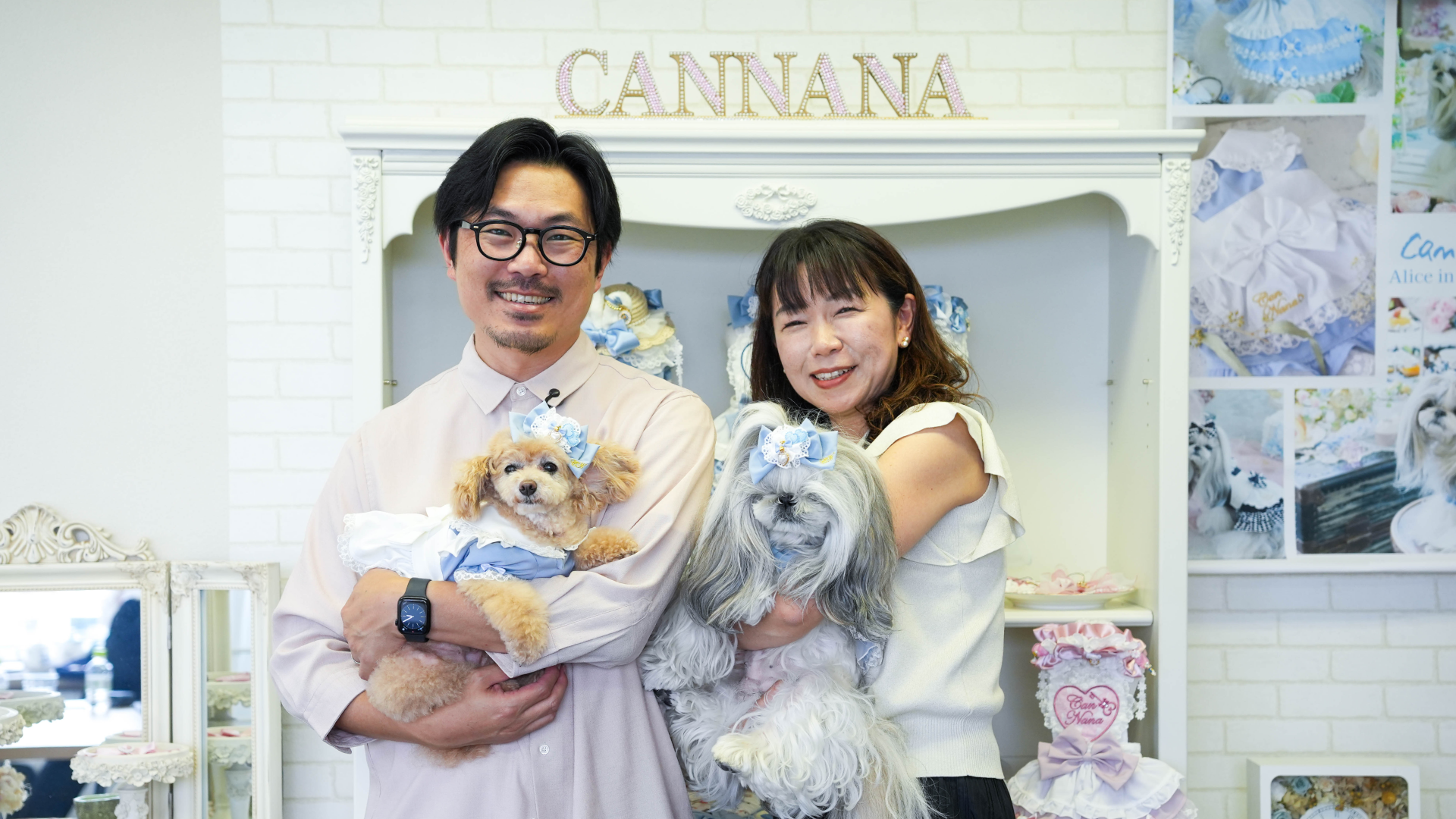 ECモールから自社ECへ移行した理由｜ペット用品ブランドCanNanaの導入事例