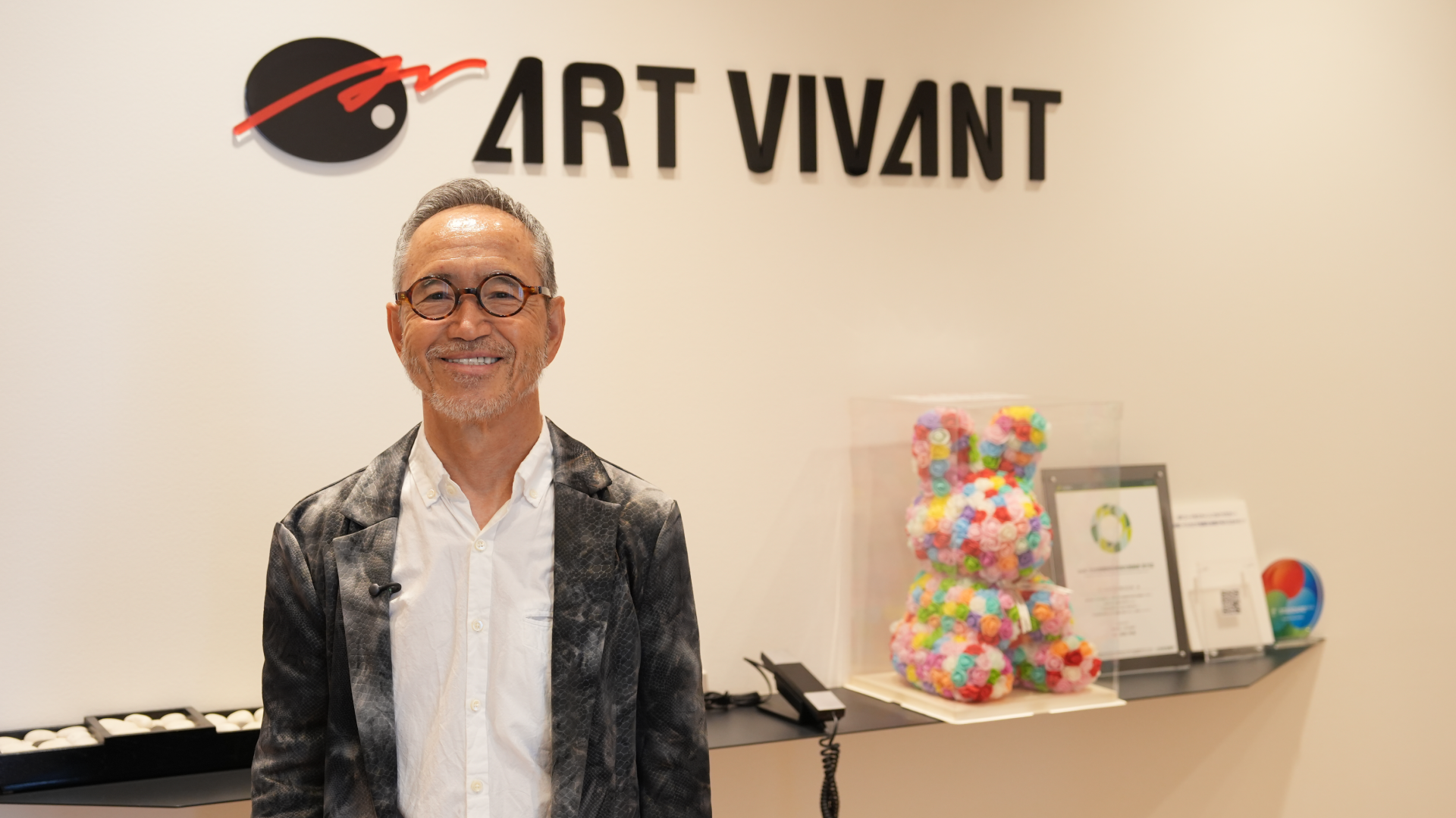 アート作品の越境EC販売をどう実現したか｜ART VIVANT導入事例