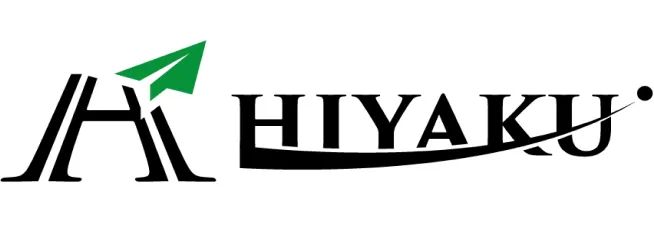 株式会社飛躍