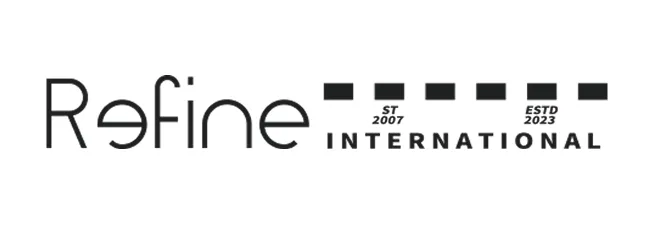 合同会社 Refine International