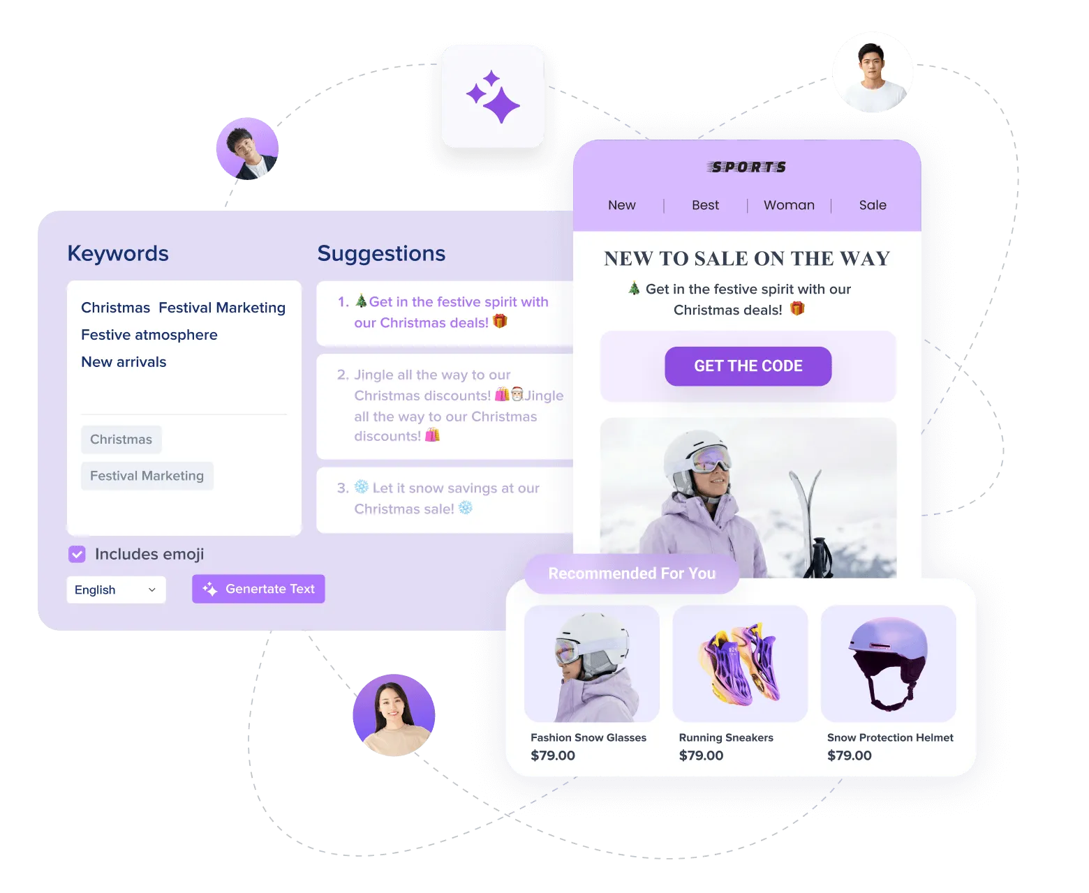 AIのさらなる可能性を引き出す