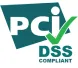PCI DSS レベル1 認定
