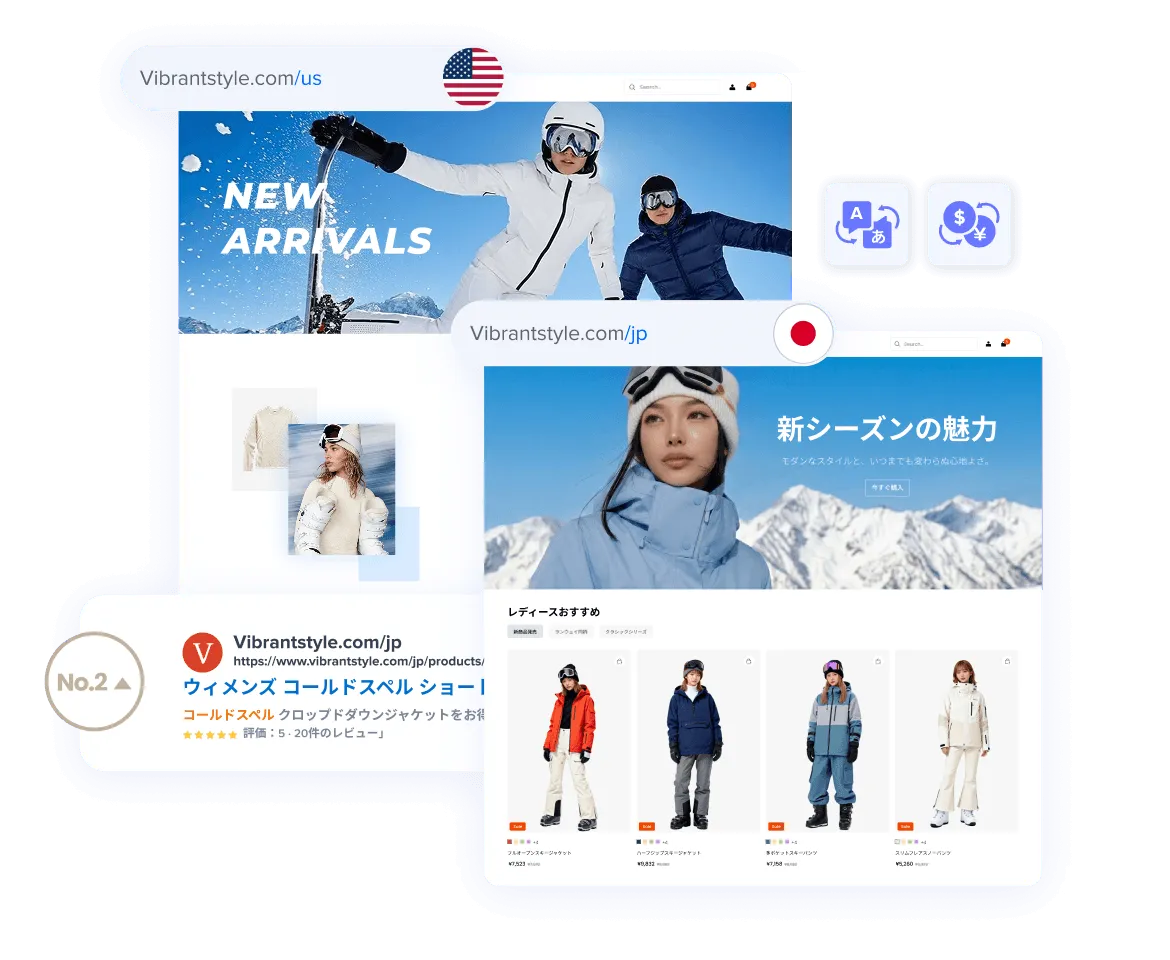 言語の壁も、文化の違いも、もう障壁にならない。