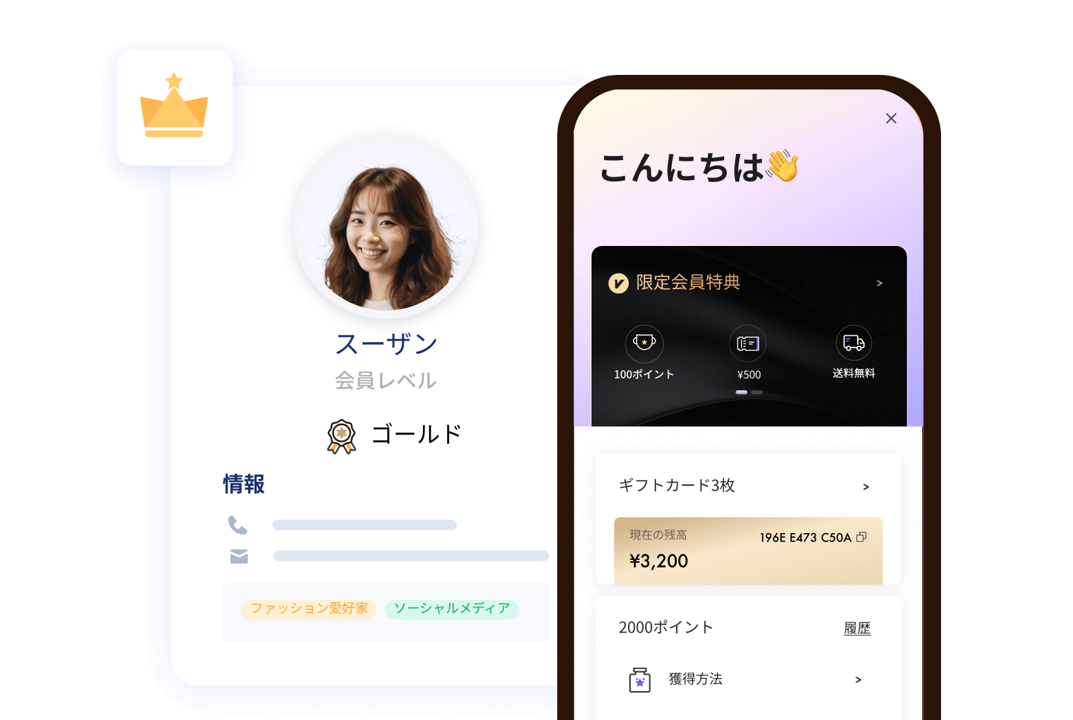 顧客を「資産」に変えるロイヤルティ戦略