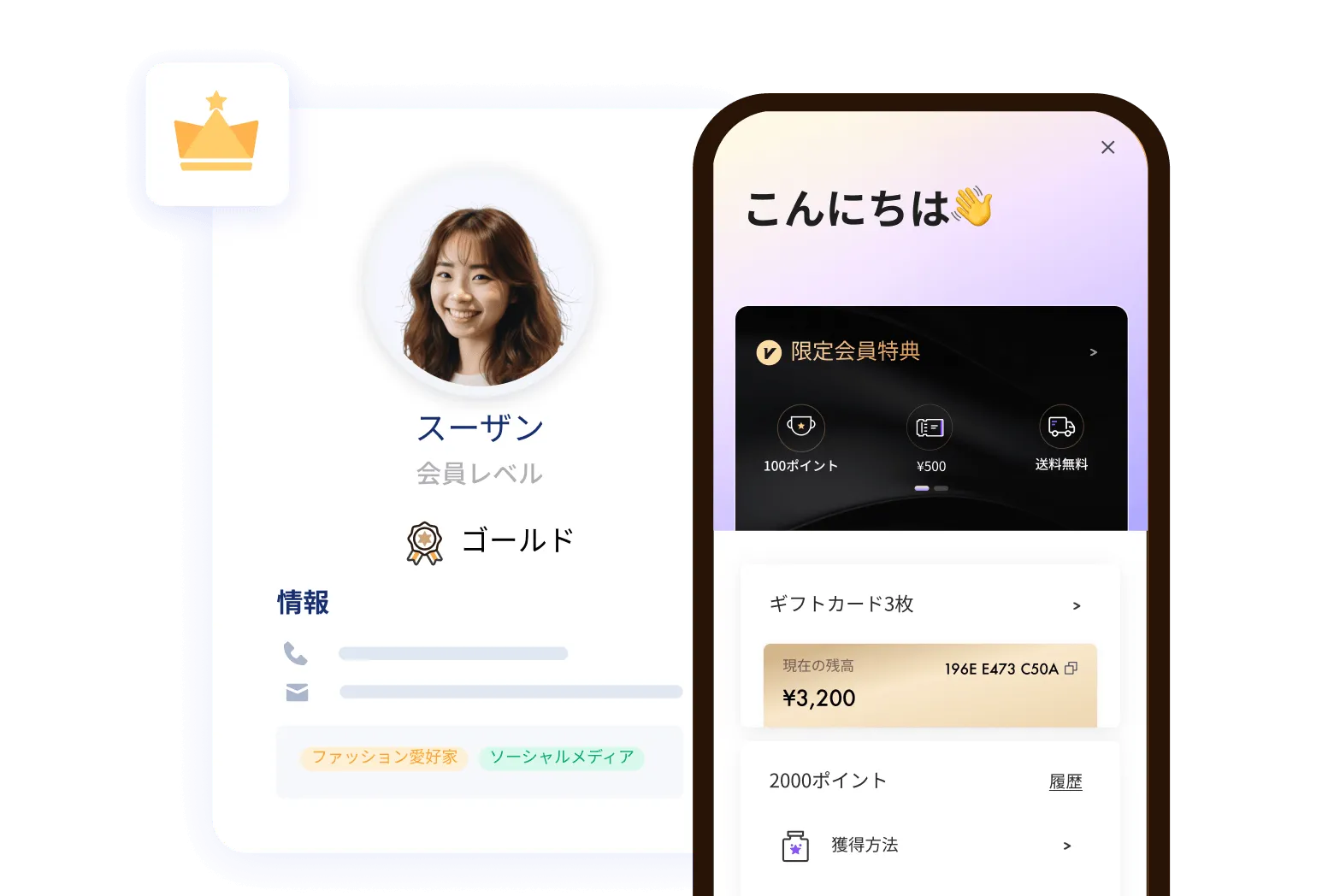 顧客を「資産」に変えるロイヤルティ戦略