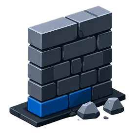 体験の壁