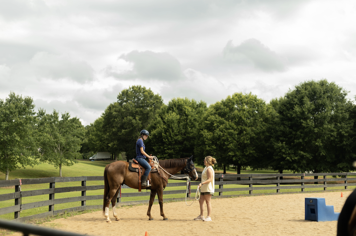 Eagle Ranch Classroom