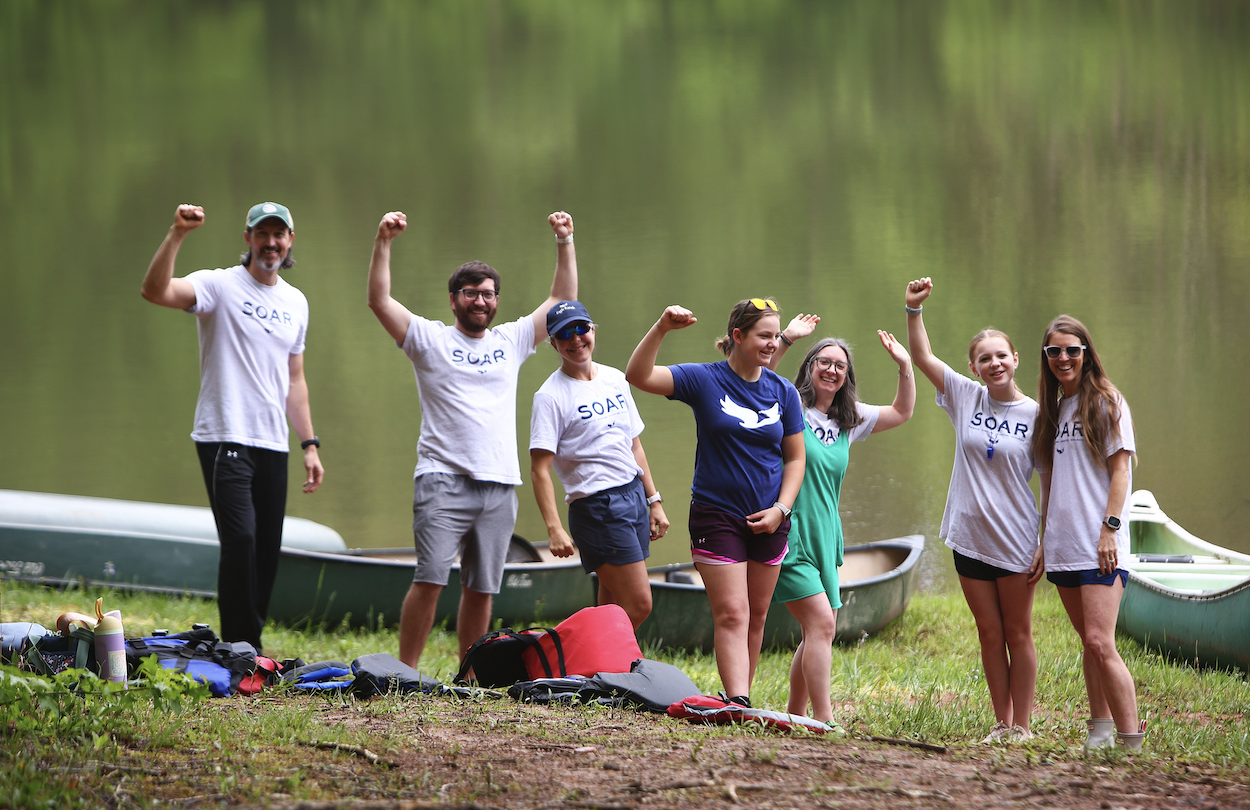 Eagle Ranch School Building