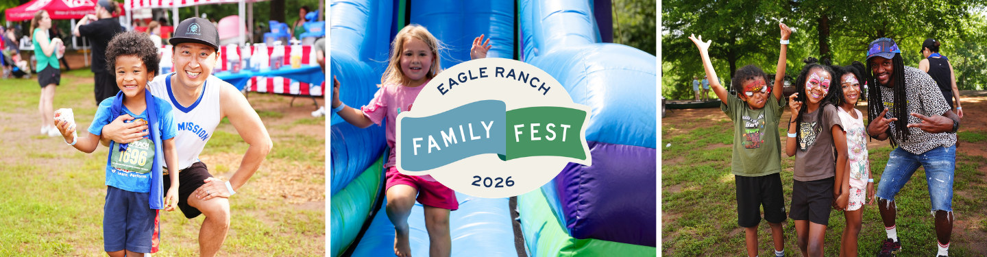 Eagle Ranch Family Fest