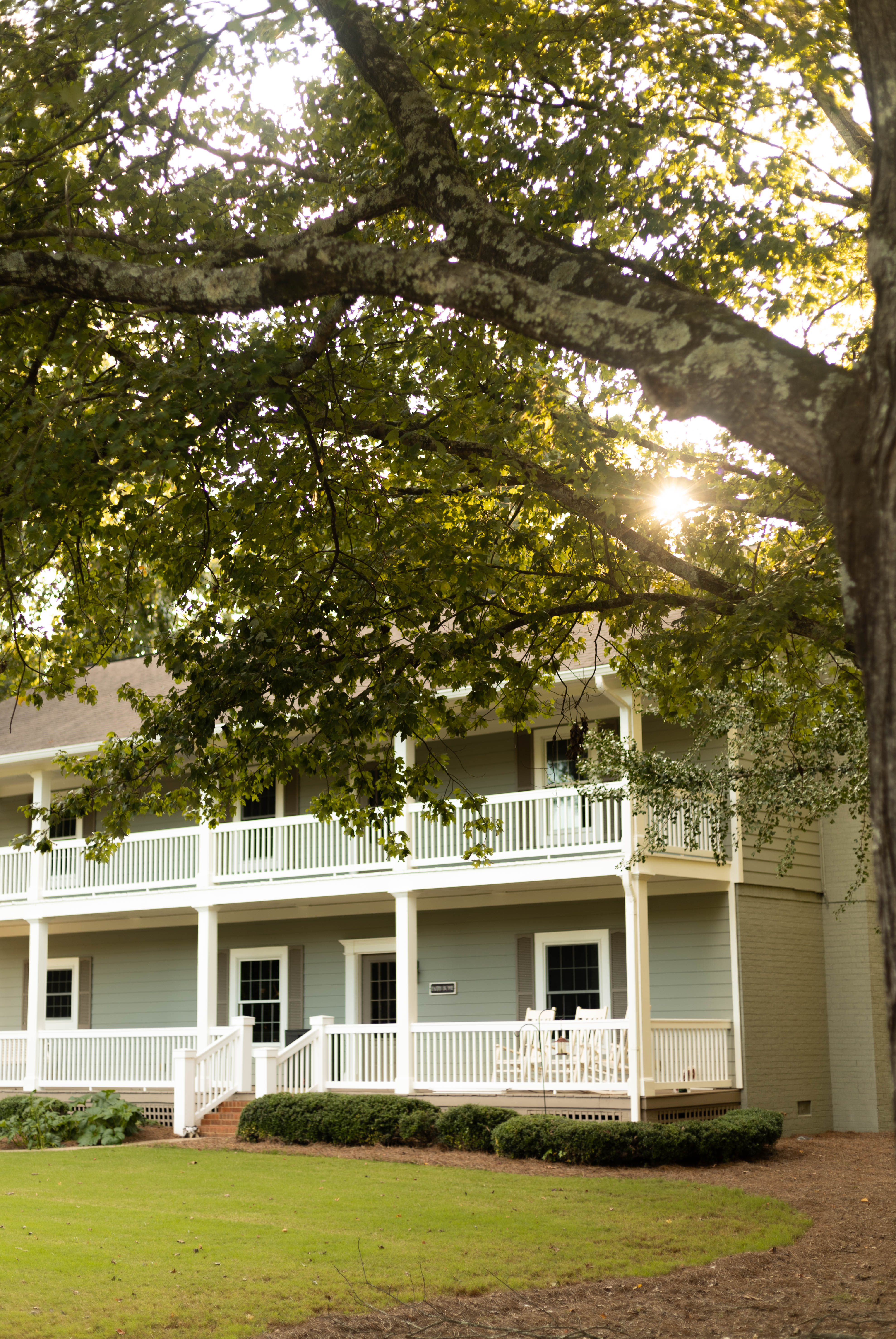 Foster Care at Eagle Ranch