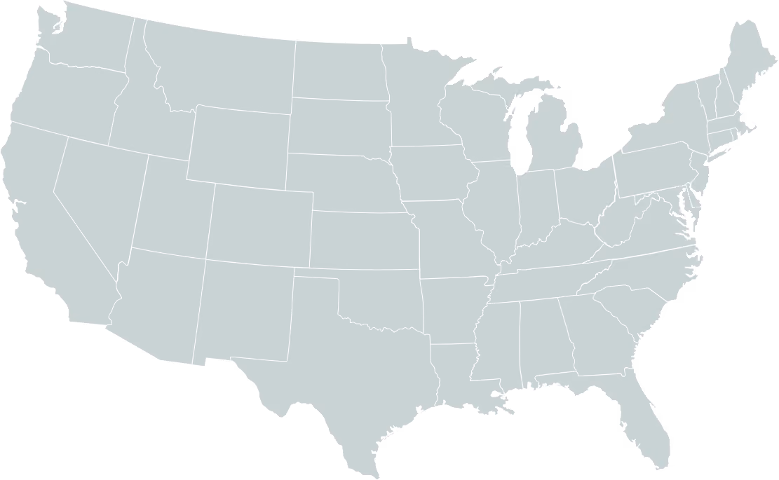 US Map