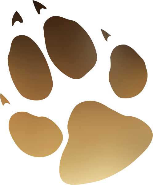 Wolf Paw