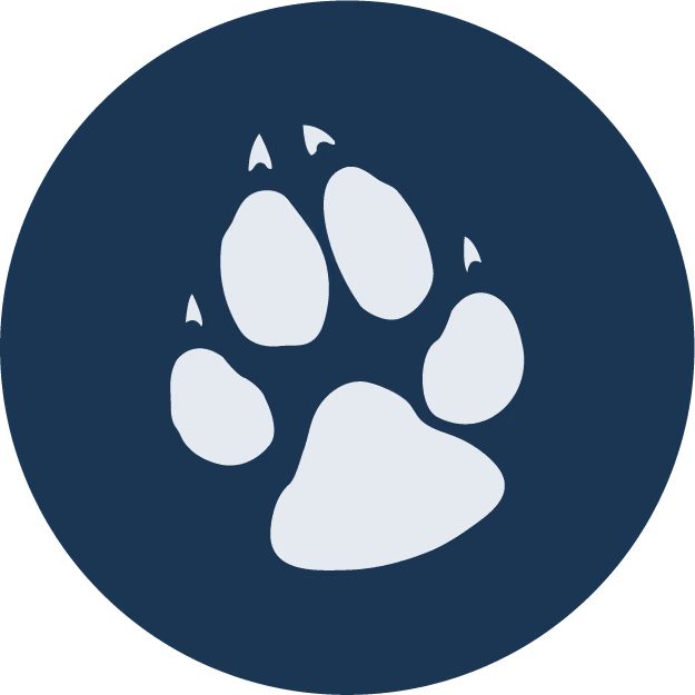 GWL Paw Logo 