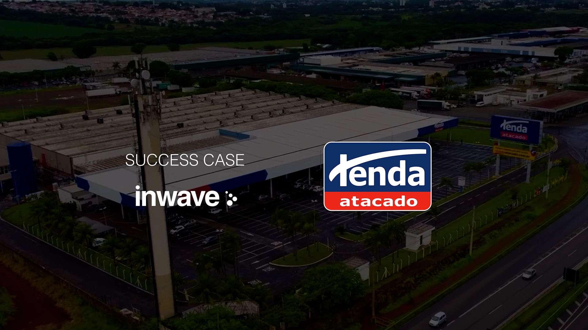 Success Case: Tenda Atacado