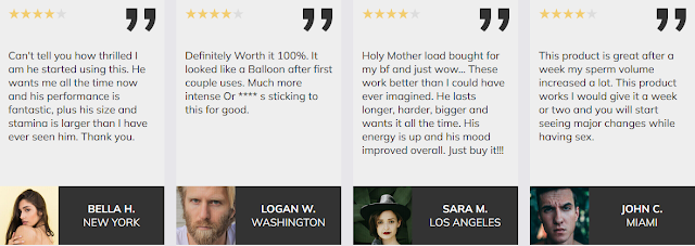 Phenoman Male Enhancement Gummies