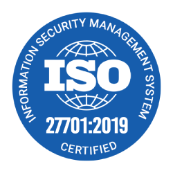 ISO 2019