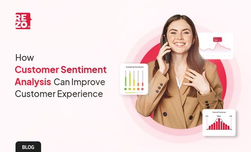 How Customer Sentiment Analysis Can Improve Customer Experience