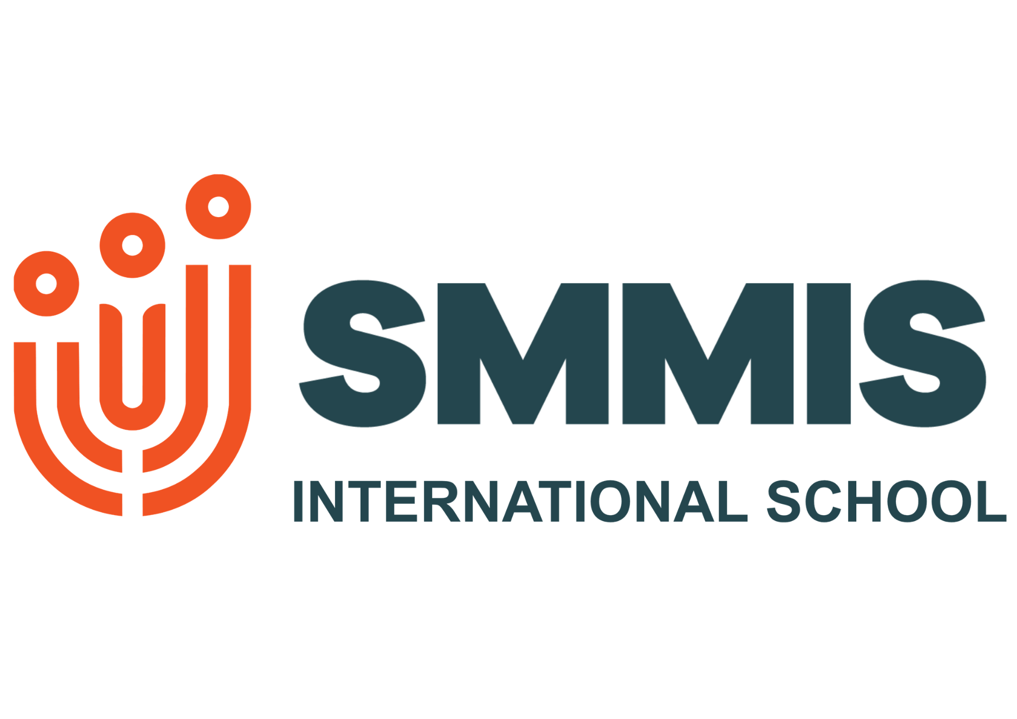 SMMIS Logo