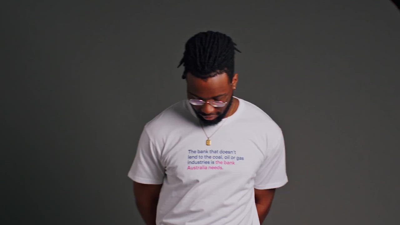 The bank Australia needs | Bank Australia