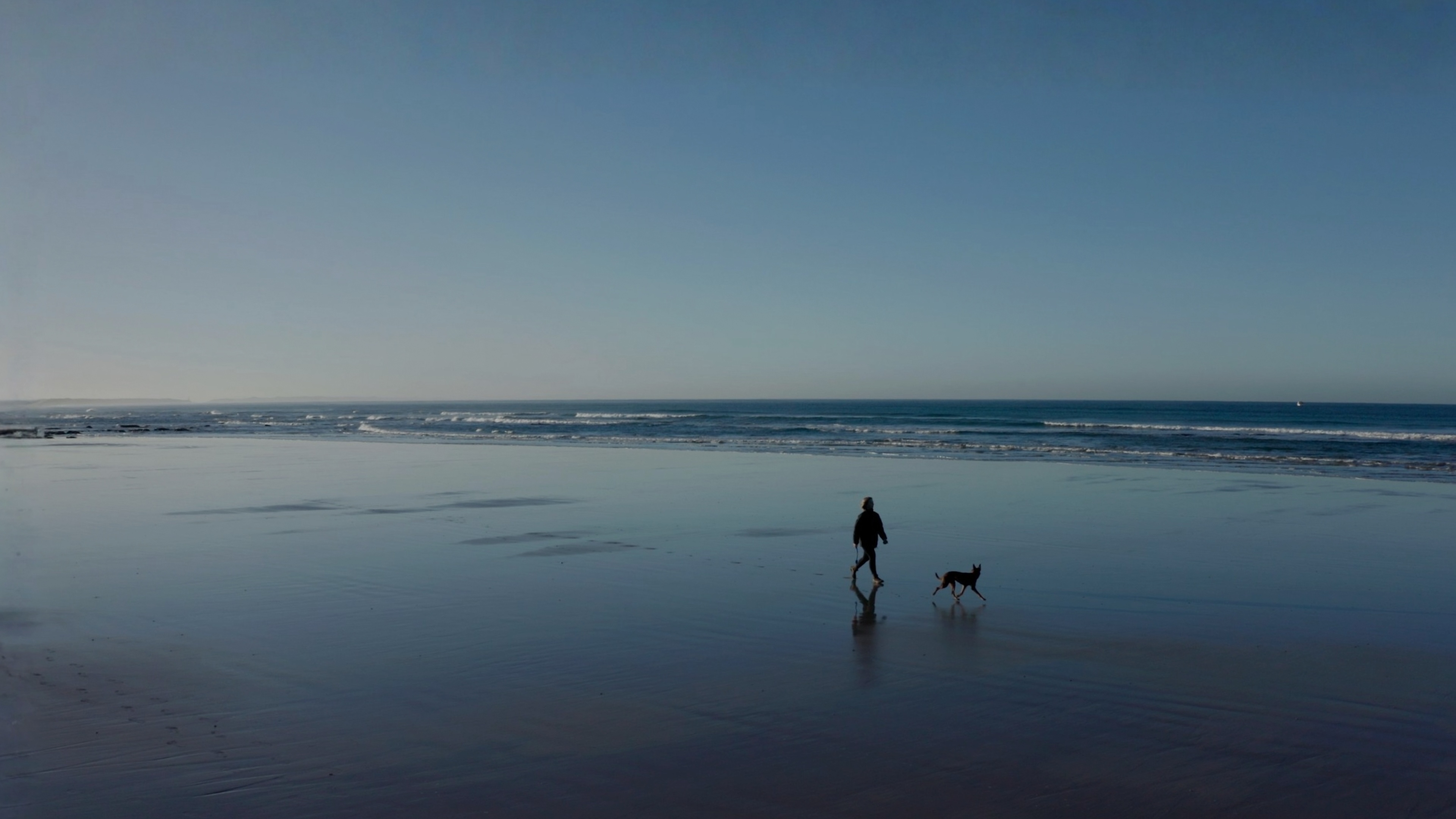 Two Bank Australia customers talking to each other