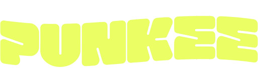 Punkee Logo