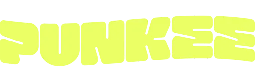 Punkee Logo