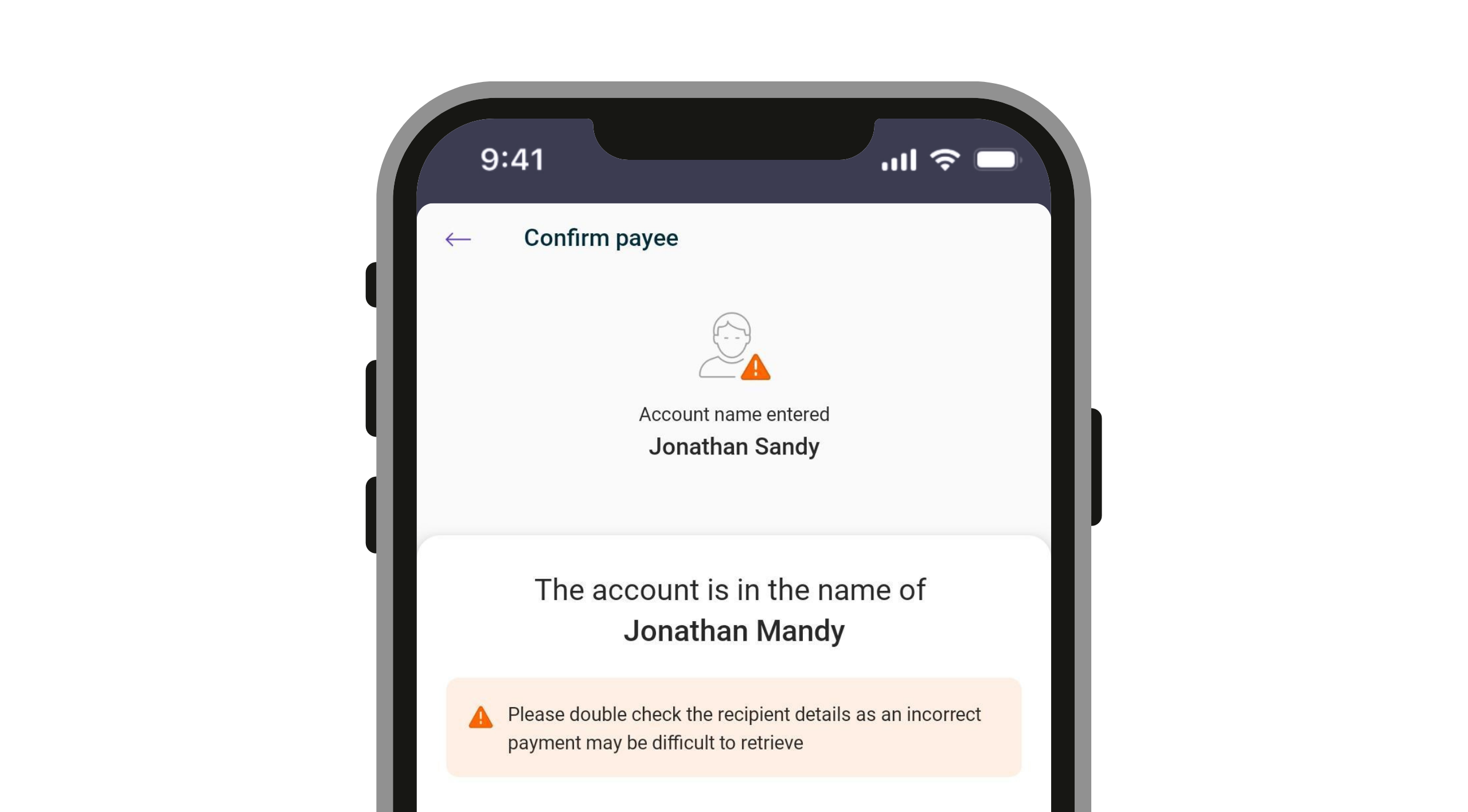 Two people having a conversation in a room with wood fire heater in background