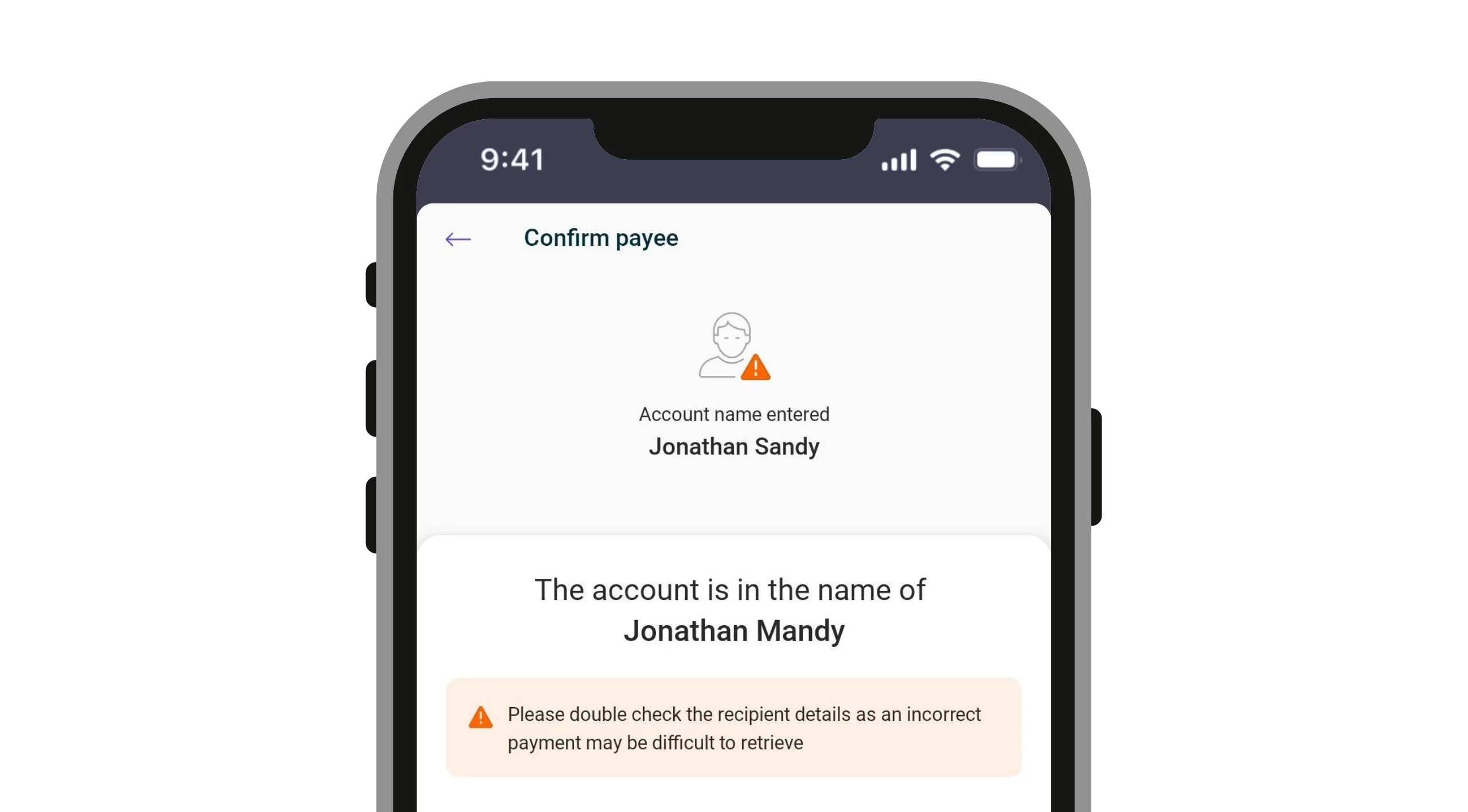 Two people having a conversation in a room with wood fire heater in background