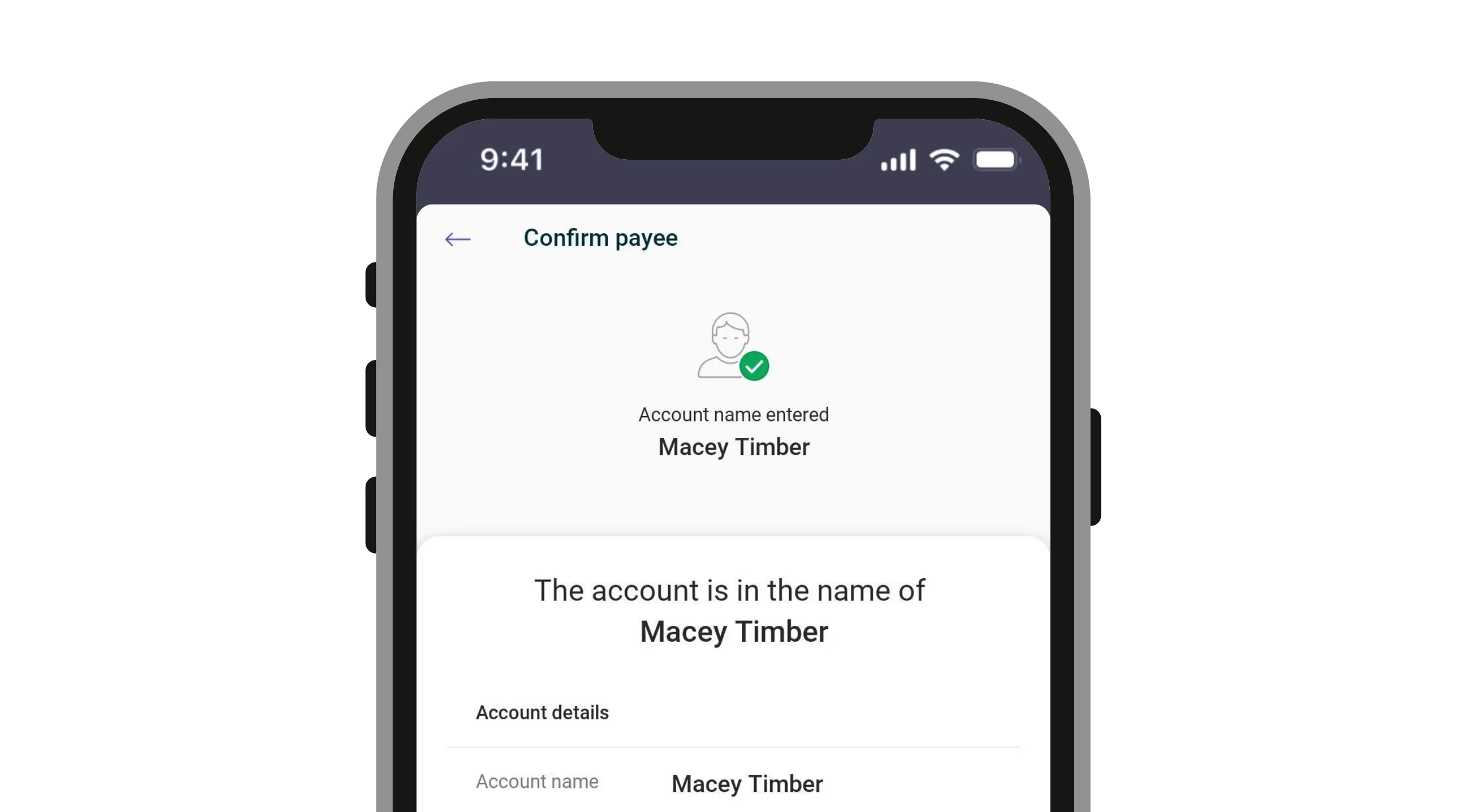 Two people having a conversation in a room with wood fire heater in background