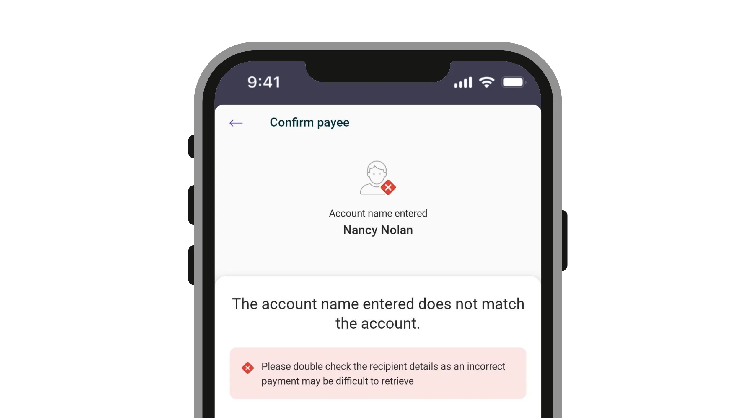 Two people having a conversation in a room with wood fire heater in background