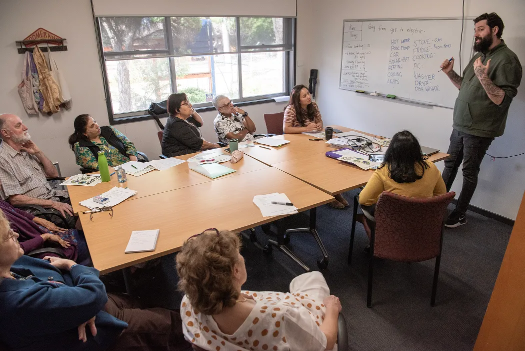 Lot 93: one of the parcels of the Daintree forest HalfCut and its strategic partners Rainforest 4 and the Jabalbina Yalanji Aboriginal Corporation want to purchase this year. You can help them protect this precious rainforest forever!