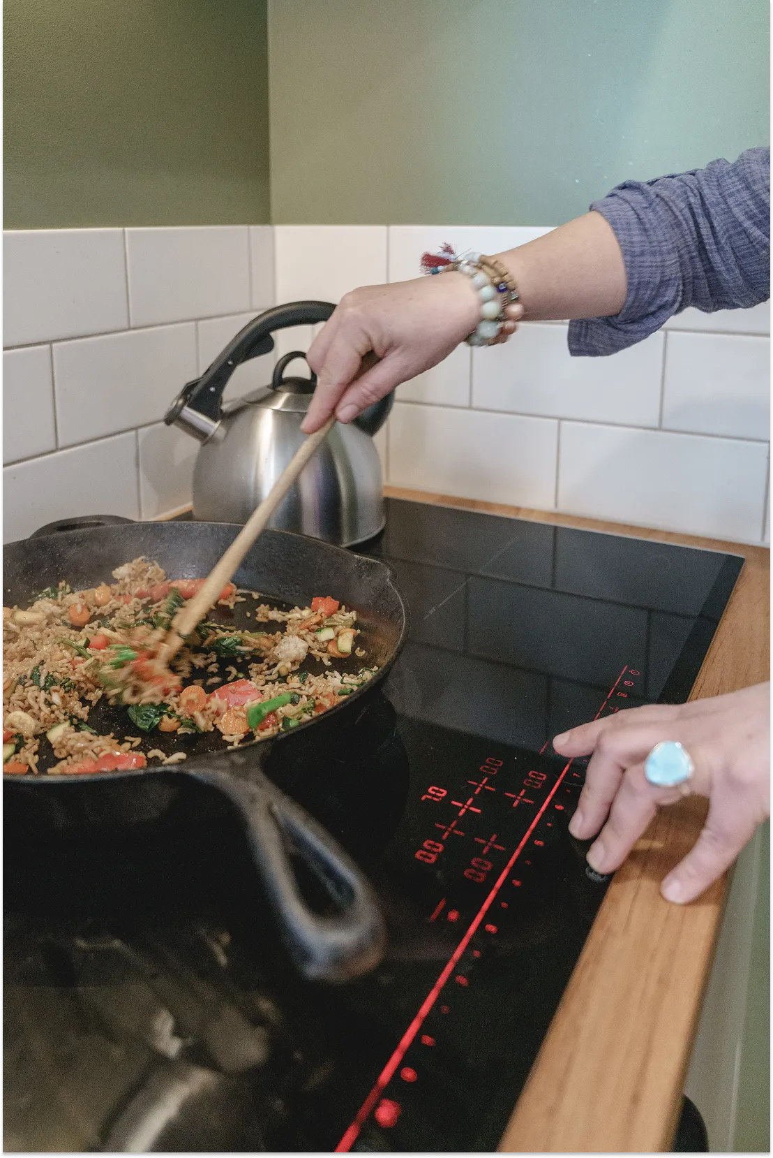 The Daintree Rainforest