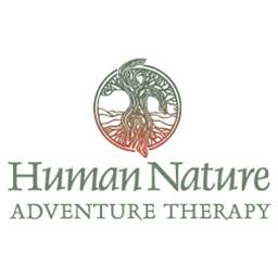 Human Nature Adventure Therapy logo