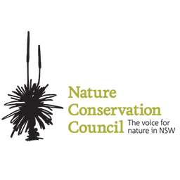 Nature Conservation Council logo
