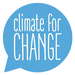 Climate for Change logo