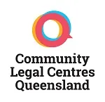 Community Legal Centres Queensland logo