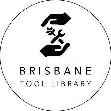 Brisbane Tool Library logo