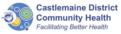 Castlemaine District Community Health logo