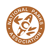 National Parks Association ACT logo