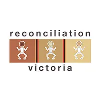Reconciliation Victoria logo