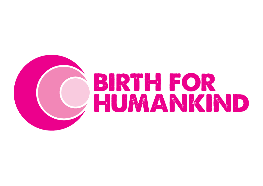 Birth for Humankind logo