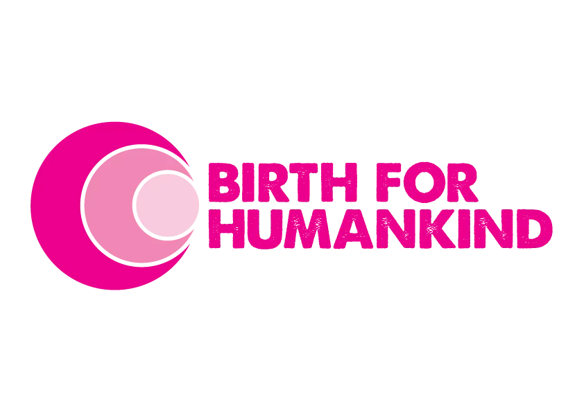 Birth for Humankind logo