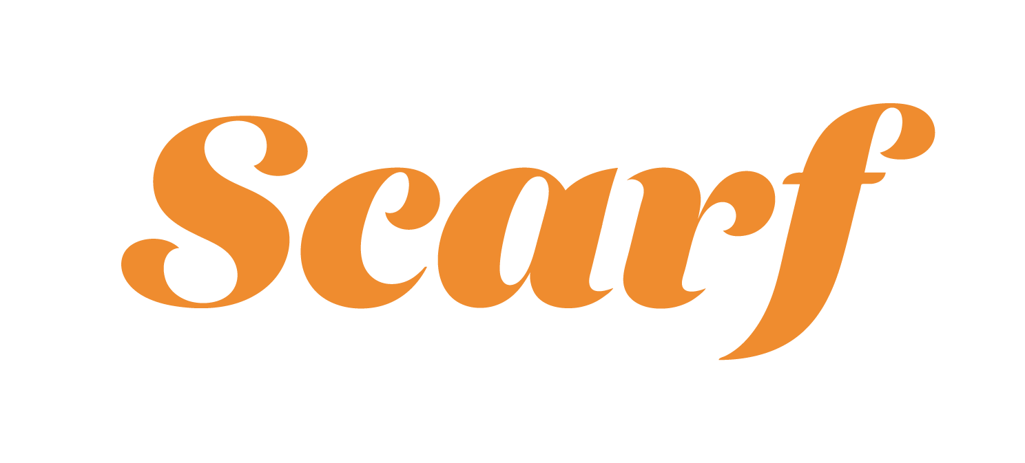 Scarf Community Organisation logo
