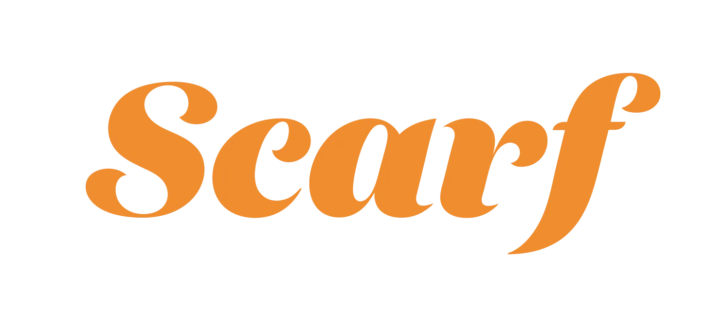 Scarf Community Organisation logo