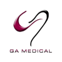GA Medical logo