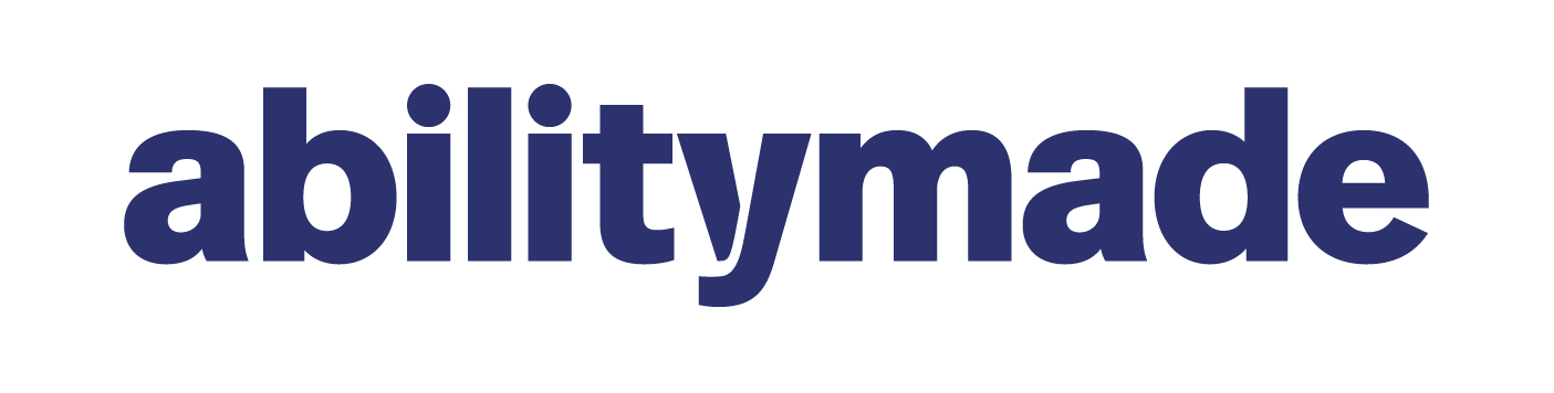 AbilityMade logo